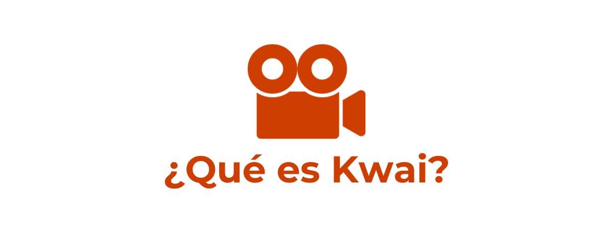 ¿Qué es Kwai?